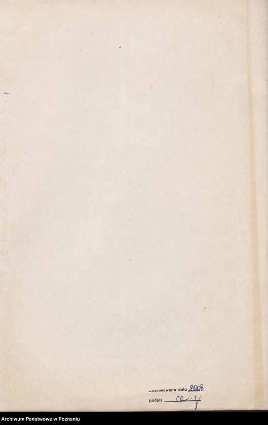 Obraz 14 z jednostki "Orzechowo, powiat Września - akta koła."