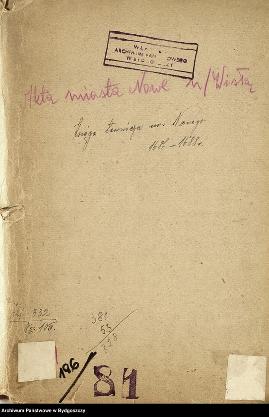 image.from.unit.number "[Księga ławnicza miasta Nowego]"