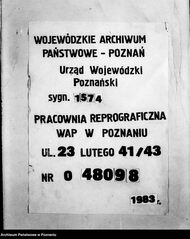 Obraz 1 z jednostki "/Komunikaty clearingowe/"