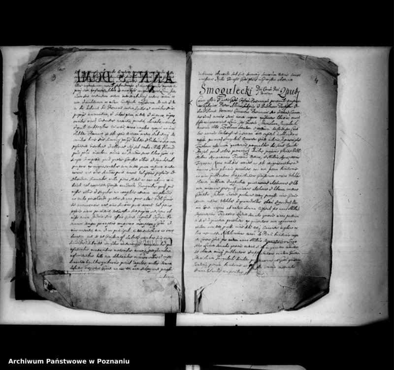 Obraz 5 z jednostki "Inscriptiones [inducta]"