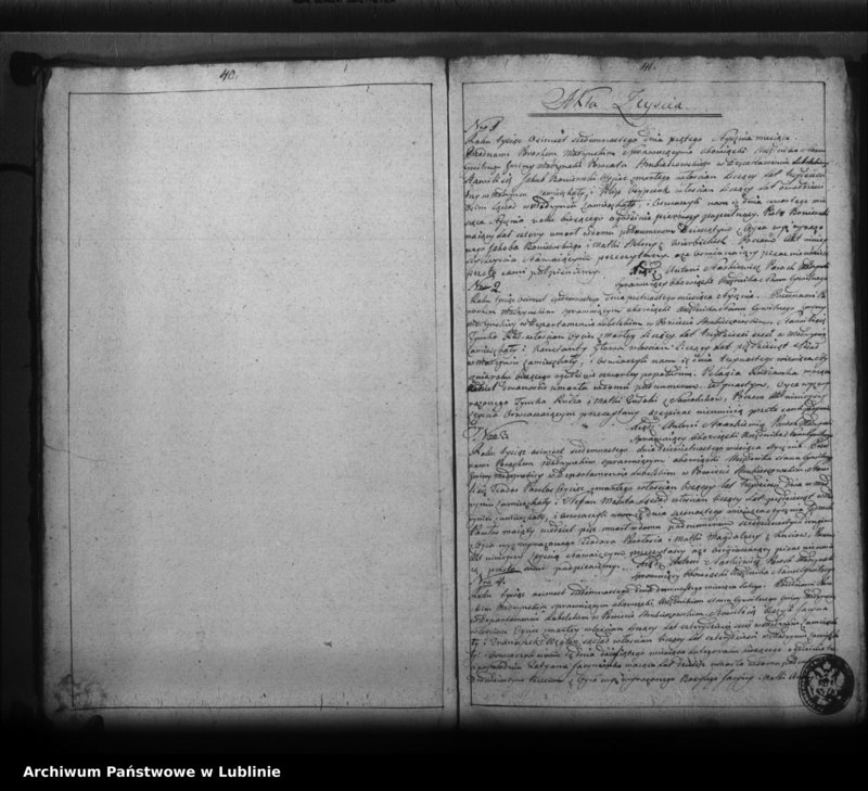 image.from.unit.number "Księga urodzeń, zapowiedzi, małżeństw i zgonów"