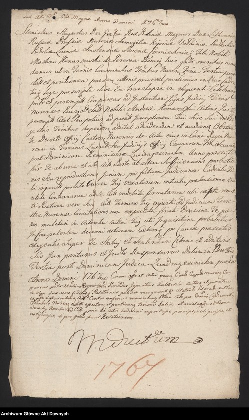 image.from.unit.number "Nurskie relacje oblaty (seria I)"