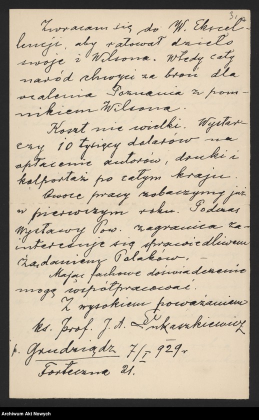 image.from.unit.number "Łukaszkiewicz J. A. (ks. prof.); L.1"