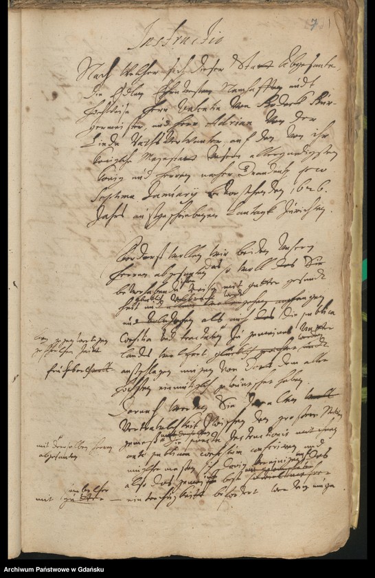 image.from.unit.number "Recesy Stanów, między innymi sejm w Warszawie"