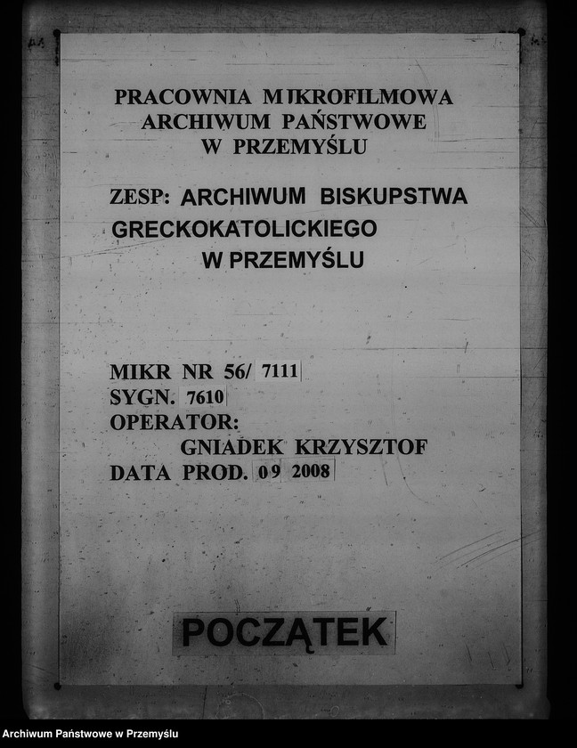 image.from.unit.number "[Kopie ksiąg metrykalnych parafii Hujcze z filią Zaborze (dekanat Rawa Ruska)]"