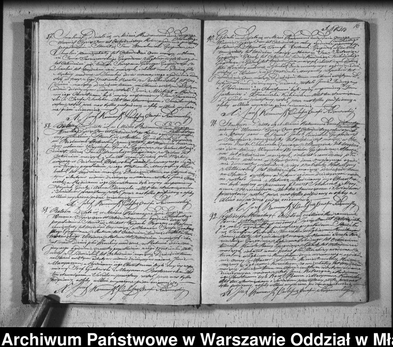 image.from.unit.number "Akta urodzeń, małżeństw i zgonów"
