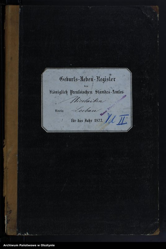 image.from.unit.number "Geburts-Neben-Register Tom II,Nr 82 - 88"