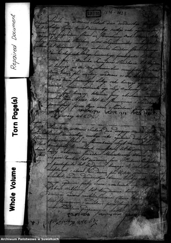 image.from.unit.number "[Księga do zapisywania aktów urodzeń parafii żydowskiej Szaki]"