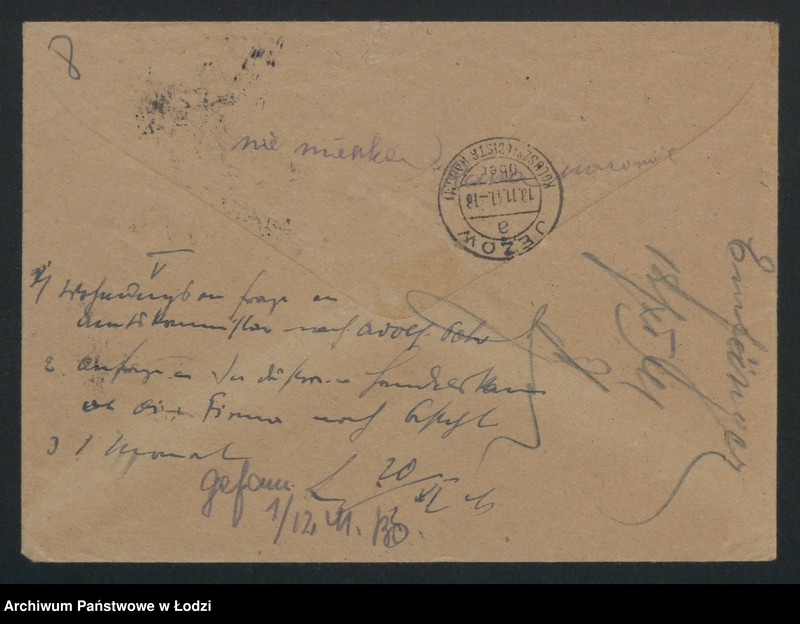 Obraz 10 z jednostki "Adolf Peter"