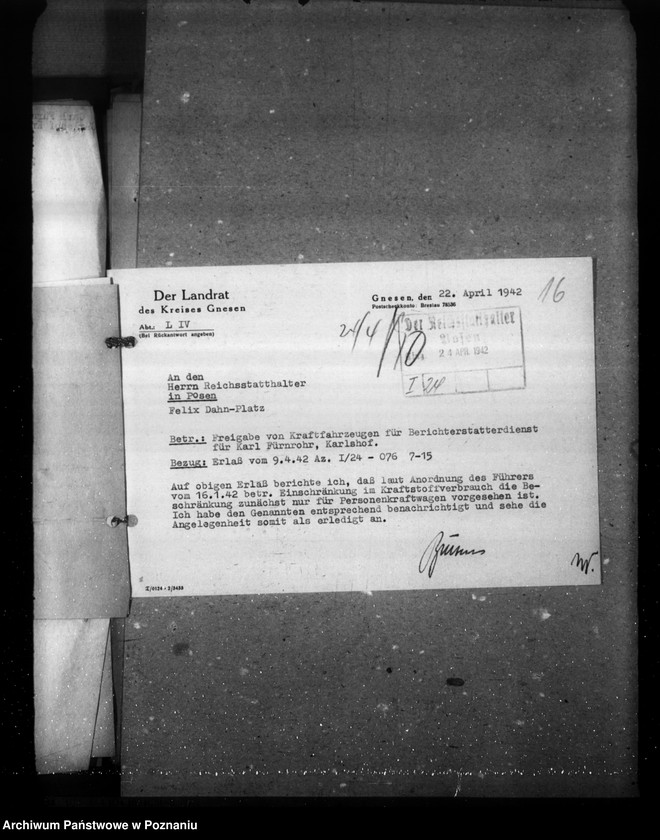 Obraz 20 z jednostki "Saatenstand und Ernte"