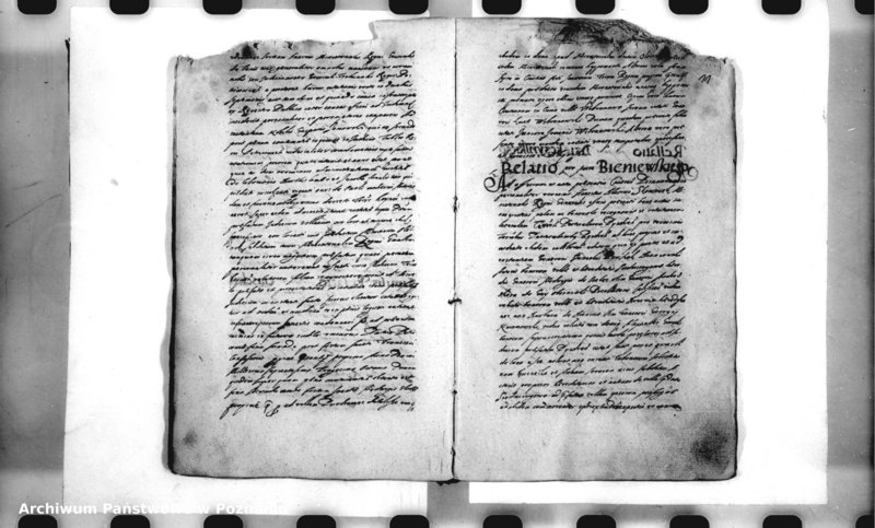 Obraz 13 z jednostki "Relationes [inducta]"