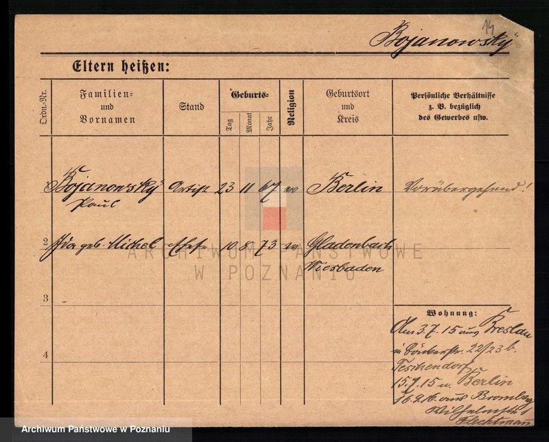 image.from.unit.number "Bojanowski - Bolik"