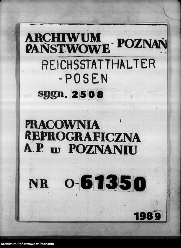 Obraz 1 z jednostki "Haushaltungsschulen"