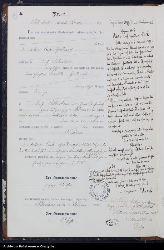 image.from.unit.number "Geburts-Neben-Register Nr 1 - 68"