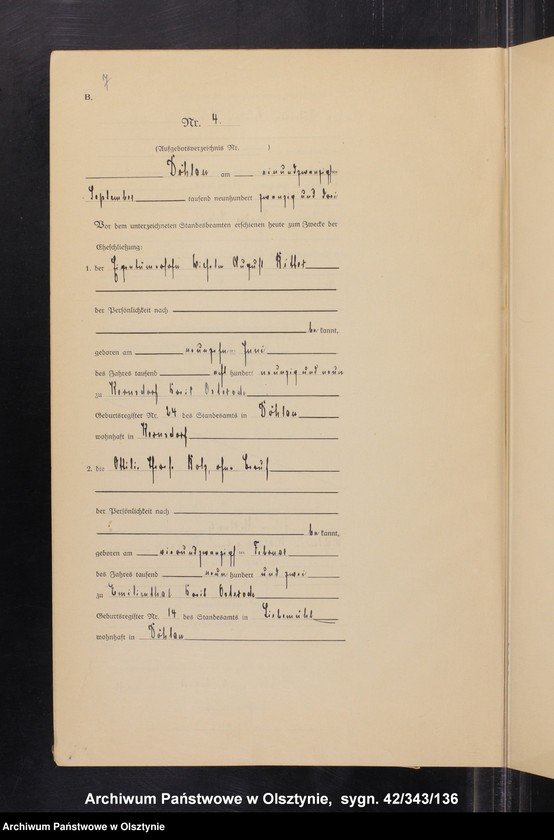 image.from.unit.number "Heirats-Neben-Register Nr 1-11"