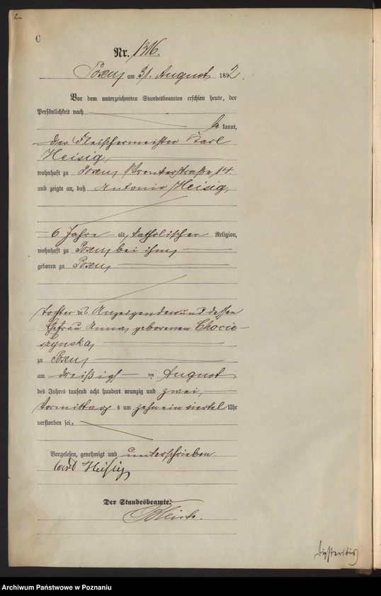 Obraz 5 z jednostki "Księga zgonów t. IV"