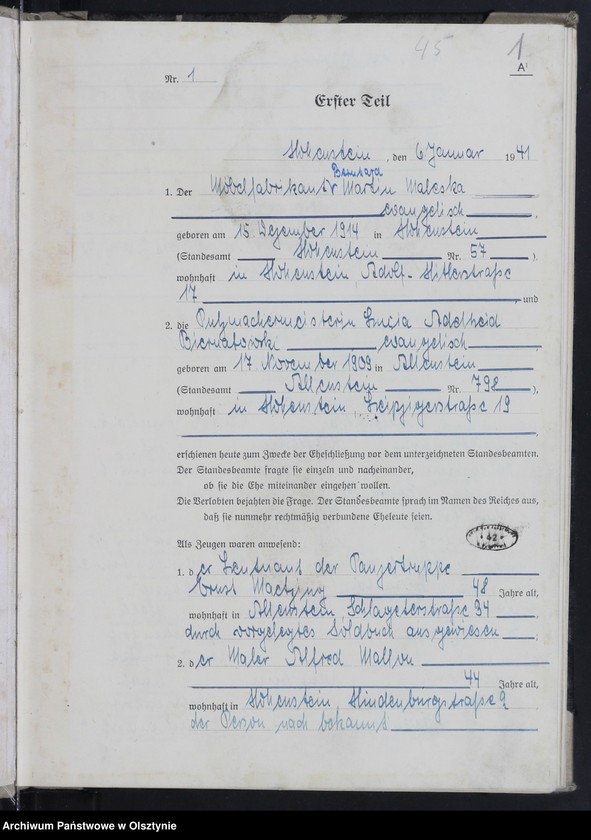 image.from.unit.number "Familienbuch/Zweitbuch/Nr 1 - 57"