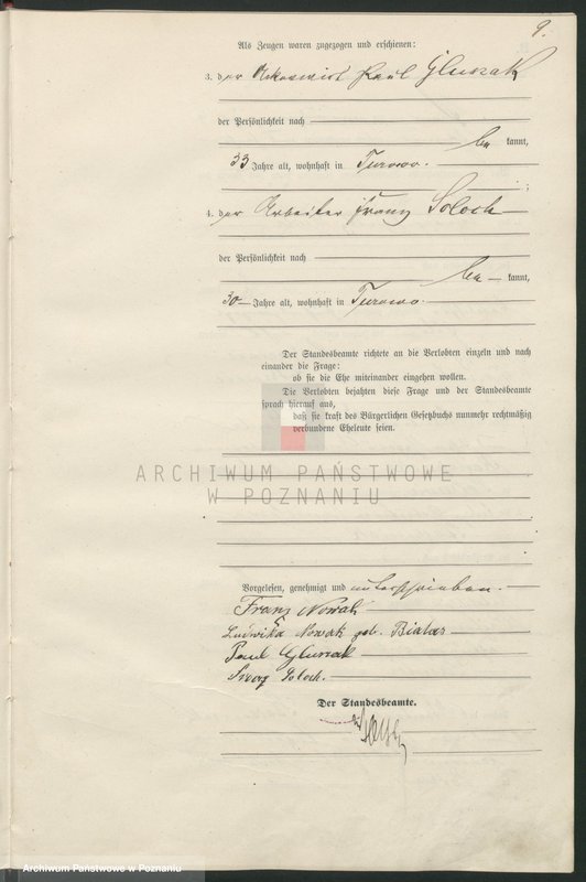 image.from.unit.number "Księga małżeństw"