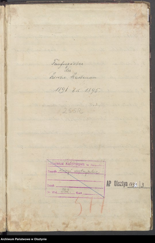 image.from.unit.number "Tauf-Register"