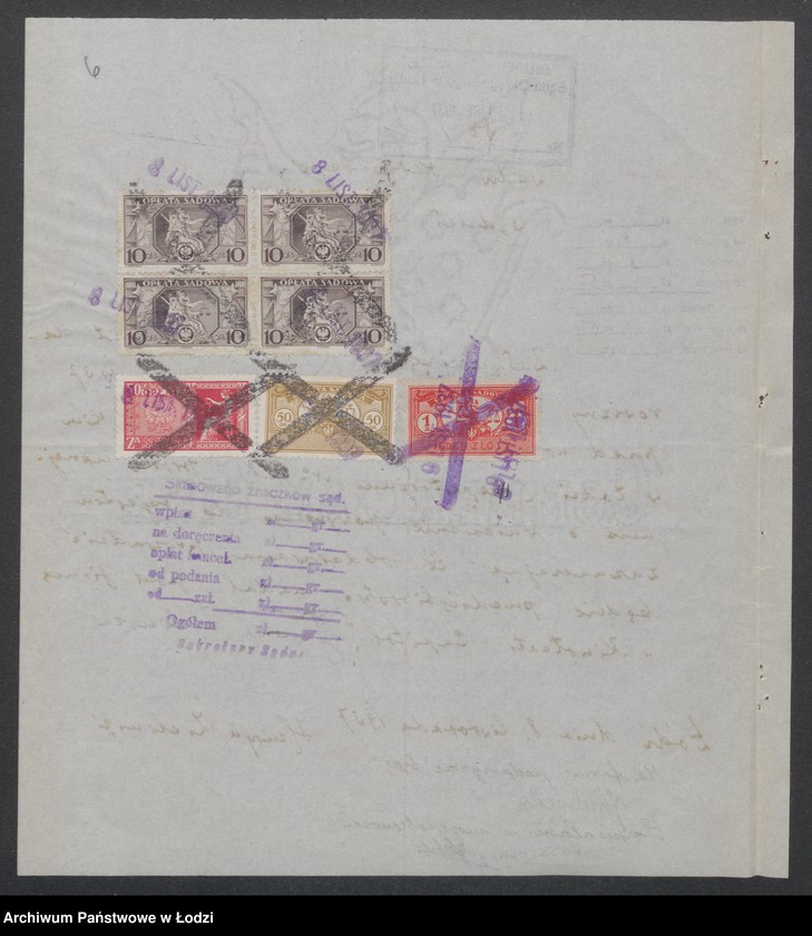 Obraz 8 z jednostki "Henryk Zieliński – Kinoteatr „Capitol”"