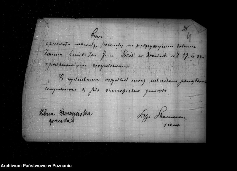 Obraz 8 z jednostki "/Towarzystwo Gimnastyczne Sokół we Wronkach powiat Szamotuły -rejestracja/"