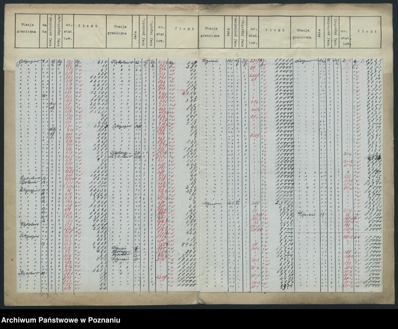 Obraz 14 z jednostki "[Ruch tranzytowy]"