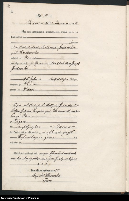 image.from.unit.number "Księga zgonów"