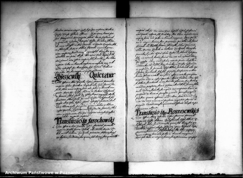 Obraz 17 z jednostki "Inscriptiones [inducta]"