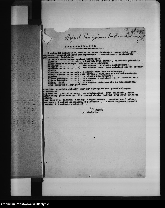 image.from.unit.number "Sprawozdania miesięczne Starostwa Nidzica"