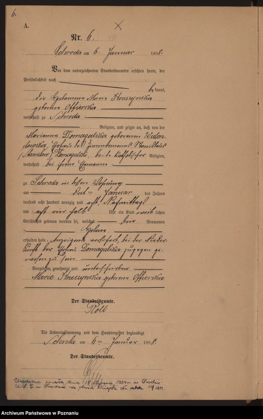 image.from.unit.number "Księga urodzeń"