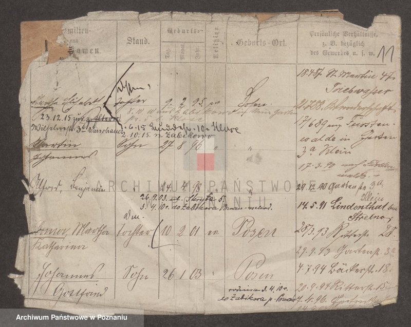 Obraz 11 z jednostki "Lir - Lirsz (Lie..)"