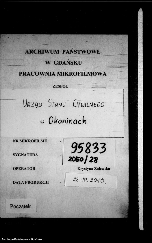 image.from.unit.number "Księga małżeństw"