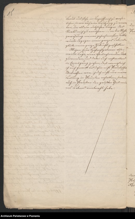 Obraz 18 z jednostki "A. betr. Xawer von Kotarski"