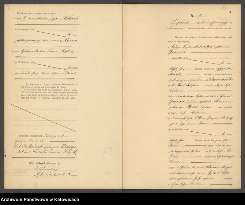 image.from.unit.number "Księga małżeństw nr 1-151"