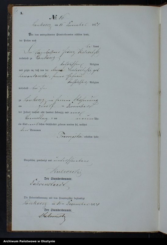 image.from.unit.number "Geburts-Neben-Register Nr 1 - 20"