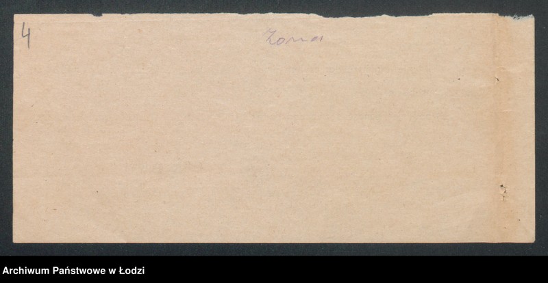 Obraz 6 z jednostki "Stanisław Mintus- sklep rzeźniczy"