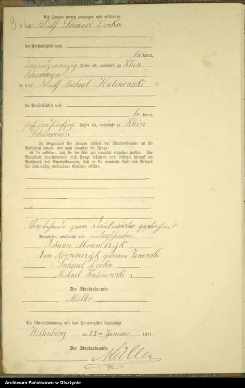 image.from.unit.number "Heiraths-Neben-Register Nr 1 - 57"