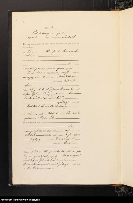 image.from.unit.number "Heiraths-Haupt-Register Nr 1 - 13, 1-6, 1-5"