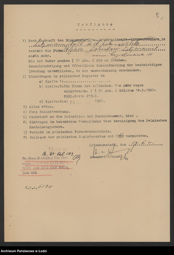 Obraz 11 z jednostki "Eljasz Jamtow - sprzedaż manufaktury"