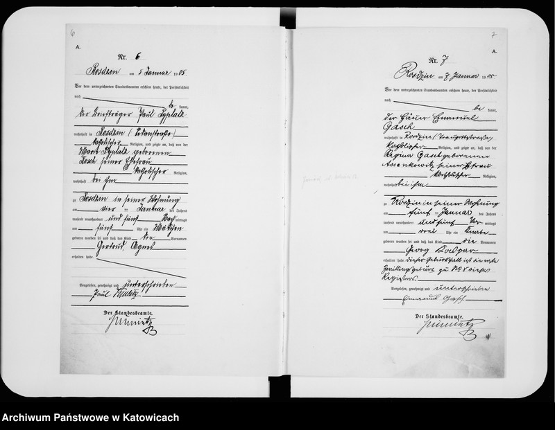 image.from.unit.number "Księga urodzeń nr 1-500"