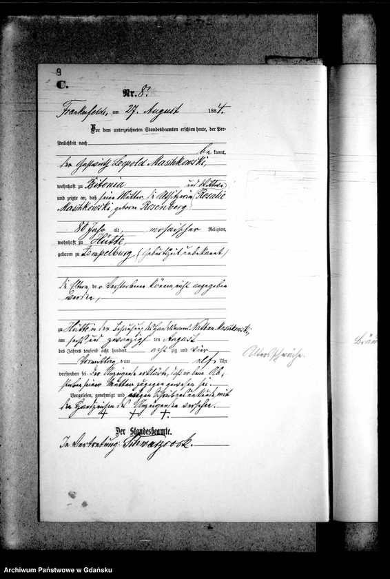 image.from.unit.number "Księga zgonów"