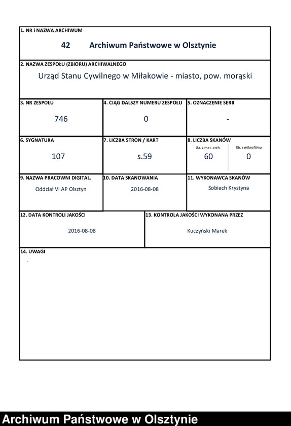 image.from.unit.number "Sterbe-Neben-Register Nr 1 - 58"