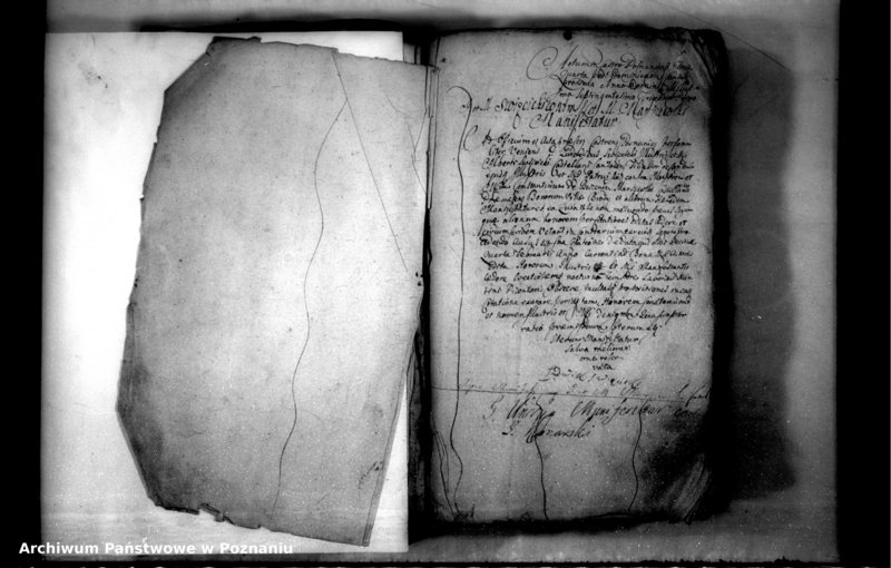 Obraz 7 z jednostki "Relationes [protocollon]"