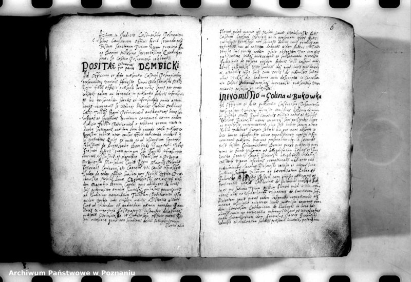 Obraz 10 z jednostki "Relationes [inducta]"