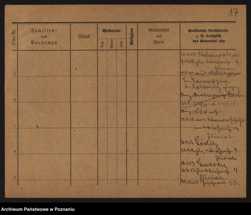 Obraz 19 z jednostki "Flisak - Fojutowski"