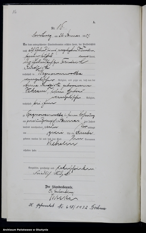 image.from.unit.number "Geburts-Haupt-Register Nr 1 -327"