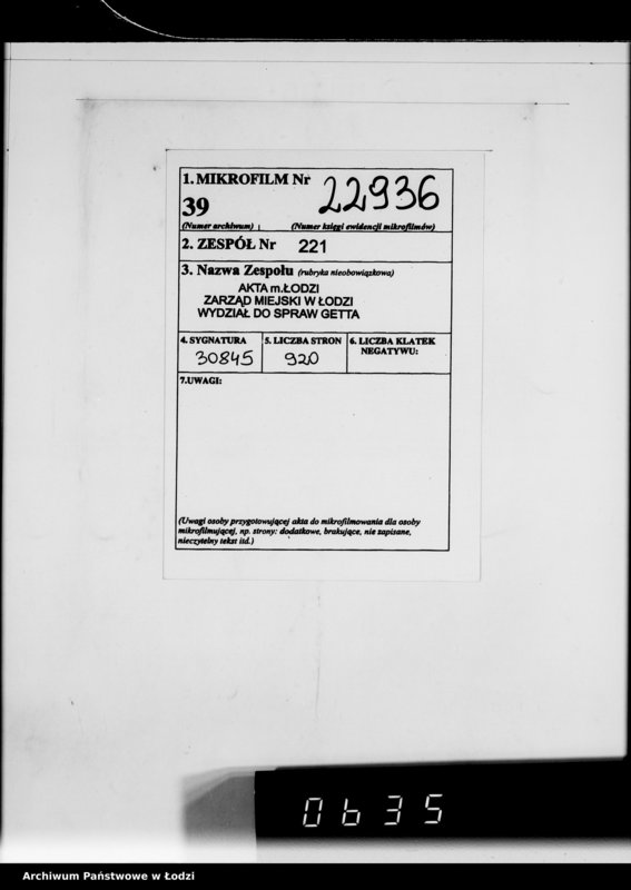 Obraz 2 z jednostki "Gottfried Weber, Chemnitz [zamówienia na sandały z drewna]"