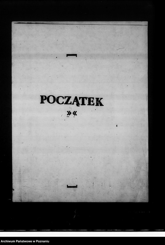 Obraz 3 z jednostki "Bewerbungen um Anstellung"