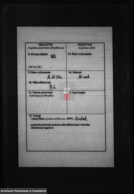 image.from.unit.number "Dokumenty Prisovokupljaemye k aktom Brakosočetanija 1880 goda R. Katoličeskago prichoda Beržniki"