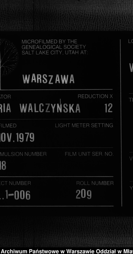 image.from.unit.number "Akta urodzeń, mnałżeństw, zgonów"
